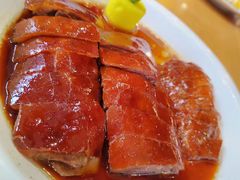 -德胜轩正宗顺德菜(宝安沙井会展中心店)