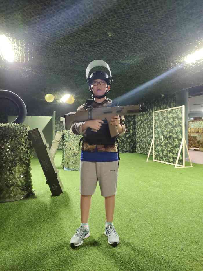 a&f水弹枪俱乐部-"一定要提前预约,白天69每小时,晚上50.