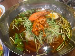 -合合大冷面(湖南店)