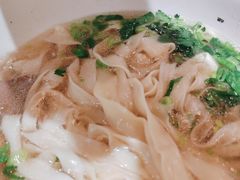 -马记永·兰州牛肉面(天通苑家乐福店)