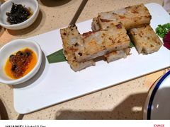 -点都德(华强南店)