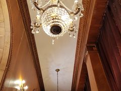 大堂-马勒别墅·中餐厅