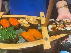-井上和牛烤肉(大润发店)