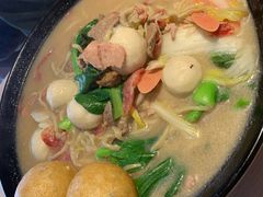 -友达面馆(二七南路店)