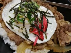 超铁板肥牛-胜代日本料理(云程巷小区店)