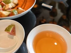 -夏宫中餐厅(静安香格里拉店)