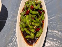 -肥肥虾庄·金牌油焖大虾(杨园滨江时代walk店)