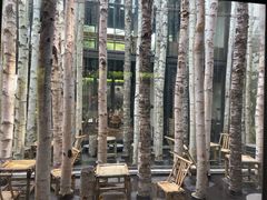 -Metal hands·铁手咖啡