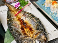 -昱匠·日本料理(金融街店)