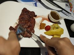-法兰度航空主题餐厅(台山昌大昌店)