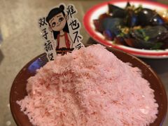 -蜀川川破店·江湖菜·烧烤(北京首店)