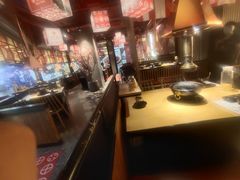 -黑牛の場(兴隆大奥莱店)
