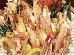 -蟹道乐(道顿堀本店)