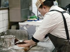 -黑窑厂糖油饼烤鸭·清真菜(旗舰店)