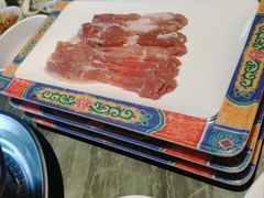 -京元盛铜锅涮肉(上海总店)