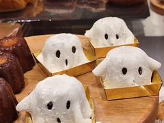 -巴黎贝甜·生日蛋糕(环球中心店)