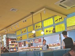 -格日勒阿妈蒙古厨房(大召店)