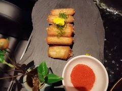 -桂花里·衢州菜·精酿餐吧(未来科技城万达广场店)