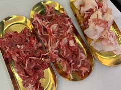 -李记鲜切牛肉自助火锅(紫薇花园店)