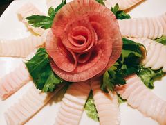 -大味生态火锅(蓝谷地店)