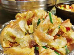 土豆片-大川先生·小龙虾·川菜(信义坊店)