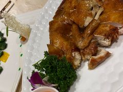 -白云宾馆·白云宴餐厅