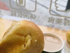 -爸爸糖吐司面包(重庆解放碑英利大融城店)