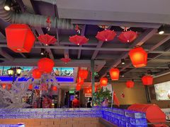 -山河屯铁锅炖鲜鹅·东北菜(开发区一店)