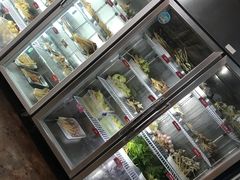 -博串堂(明发商业广场店)