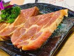 -吉秋田鲜和牛烧肉·肉档自选