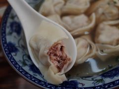 -217笋干馄饨