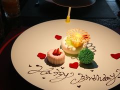 -莲西餐(曲江店)