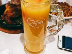 -艾薯夫妇Aysh(福田星河COCOPark店)