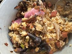 -Ameigo梅果·云贵川bistro(长宁来福士店)