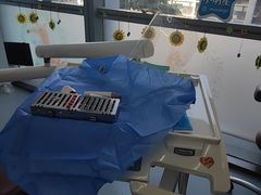 -极光口腔·矫正种植修复(锦江院区)