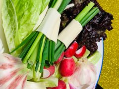 -老东营·东营菜(西四路店)
