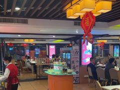 -潮泰牛肉火锅 · 创于1992年(车公庙店)