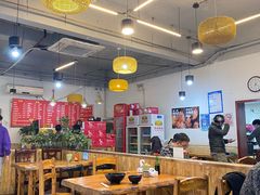 大堂-螺蛳粉先生(蓟门桥店)
