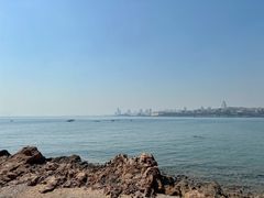 -青岛第二海水浴场