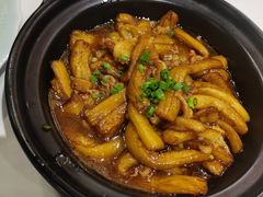 -围龙屋客家食府(福田店)