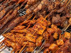 -呼吉牧蒙古烤肉·烧烤·小龙虾