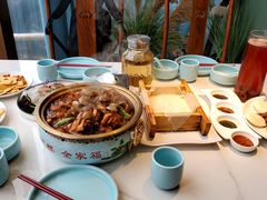 -红楼饭店(孙村店)