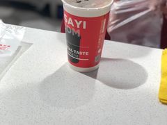 血糯米奶茶-沪上阿姨·精选茶饮(天河城店)