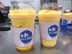 -果呀呀(国金街店)