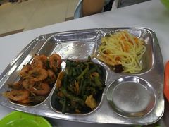 -复旦大学本部-食堂
