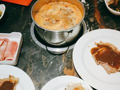 -吉布鲁牛排海鲜自助(龙湖北城天街购物广场店)