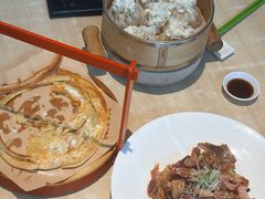 -羊之道草原味道清真餐厅(番禺店)