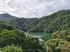 -鼎湖山风景区