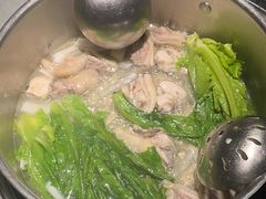 -原味四季椰子鸡(平湖天虹店)