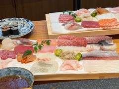 -鮨冠OMAKASE食べ放题(北京首店)